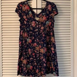 Denim and Supply Ralph Lauren dress
